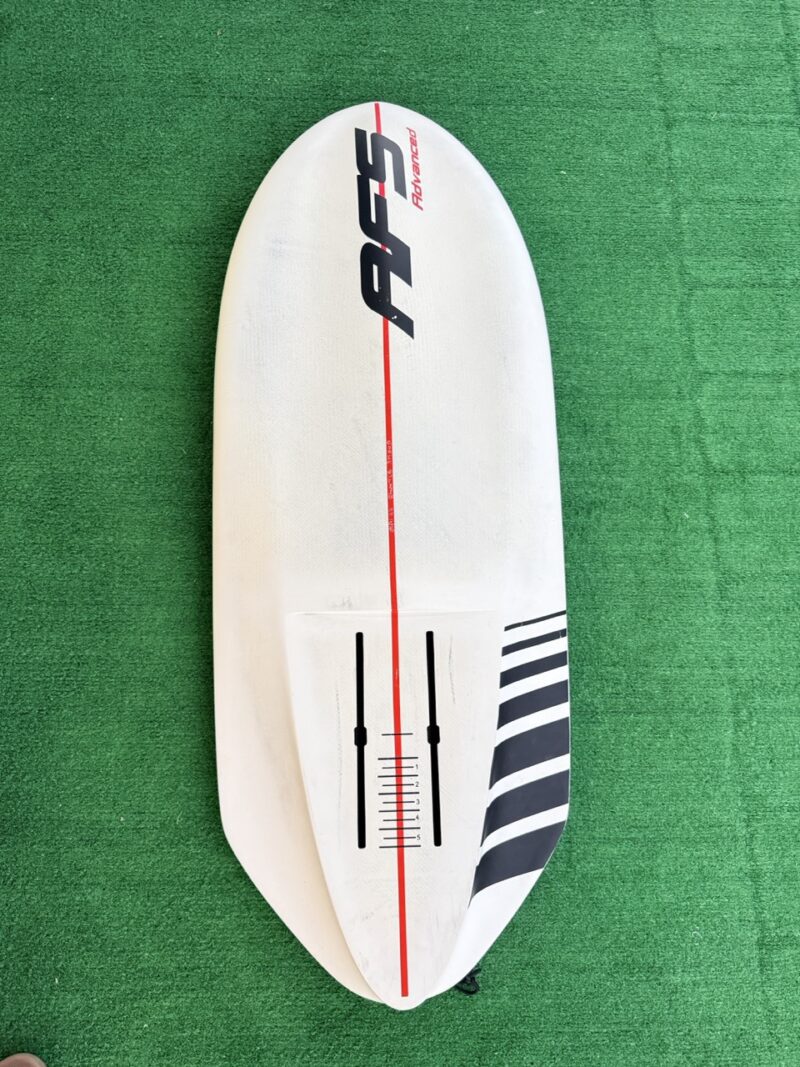 Used AFS Chipri Pro 4'4 Foilboard - Image 6