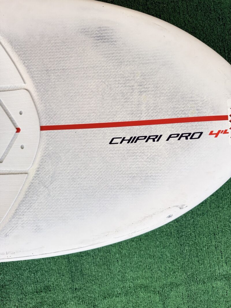 Used AFS Chipri Pro 4'4 Foilboard - Image 8