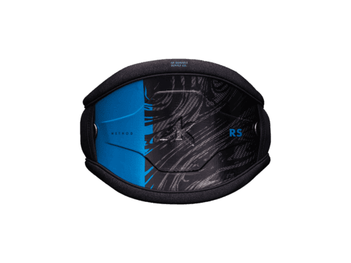 AK Method RS Carbon Waist Harness V3