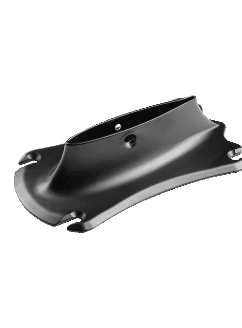 Armstrong Aluminum Mast Top Plate