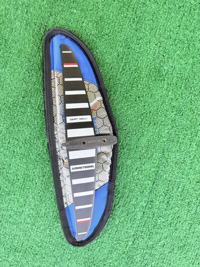 Used Armstrong Dart 140 Tail - Image 2
