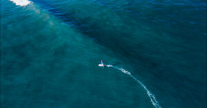 Armstrong Integrated Foil Drive Motor Pod Carbon Mast, Freakishly Smooth Feel