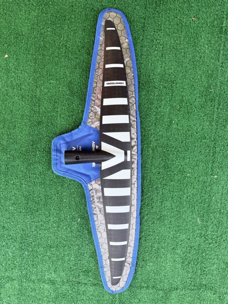 Used Armstrong HA480 Front Wing - Image 4
