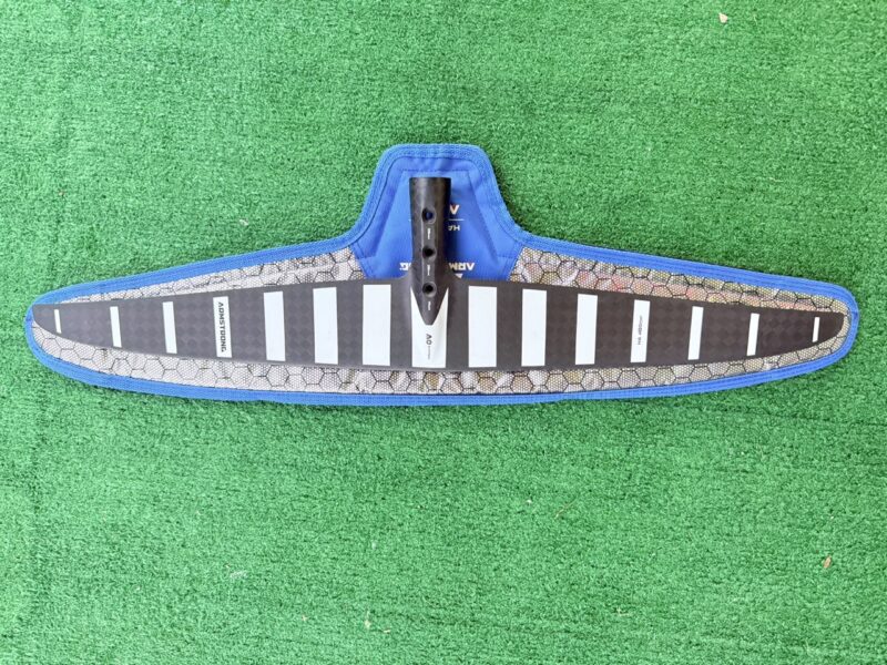 Used Armstrong HA480 Front Wing