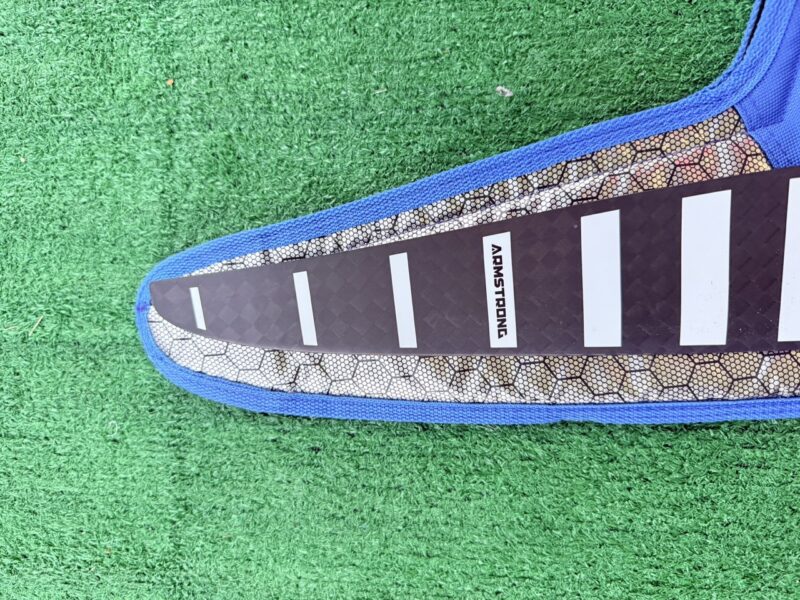 Used Armstrong HA480 Front Wing - Image 6