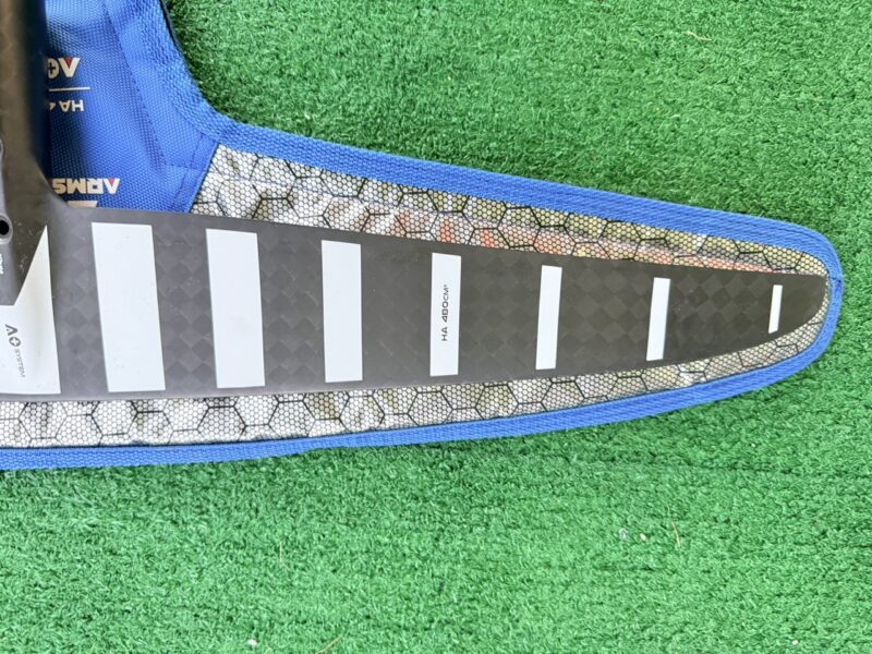 Used Armstrong HA480 Front Wing - Image 7