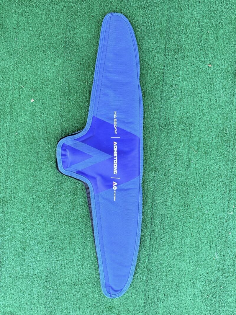 Used Armstrong HA580 Front Wing - Image 5