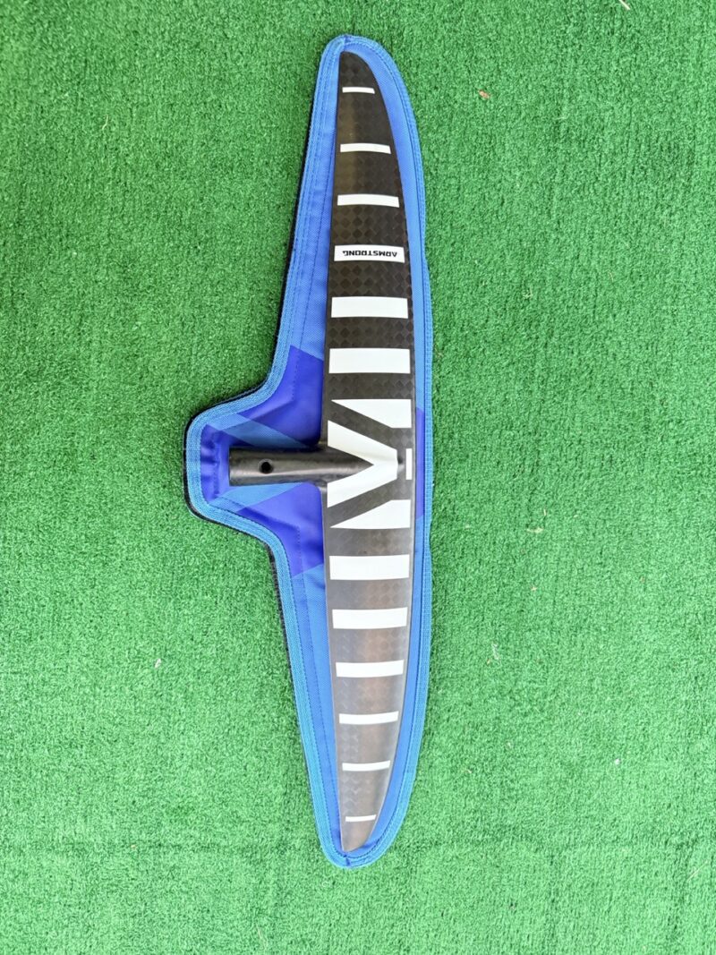 Used Armstrong HA580 Front Wing - Image 4