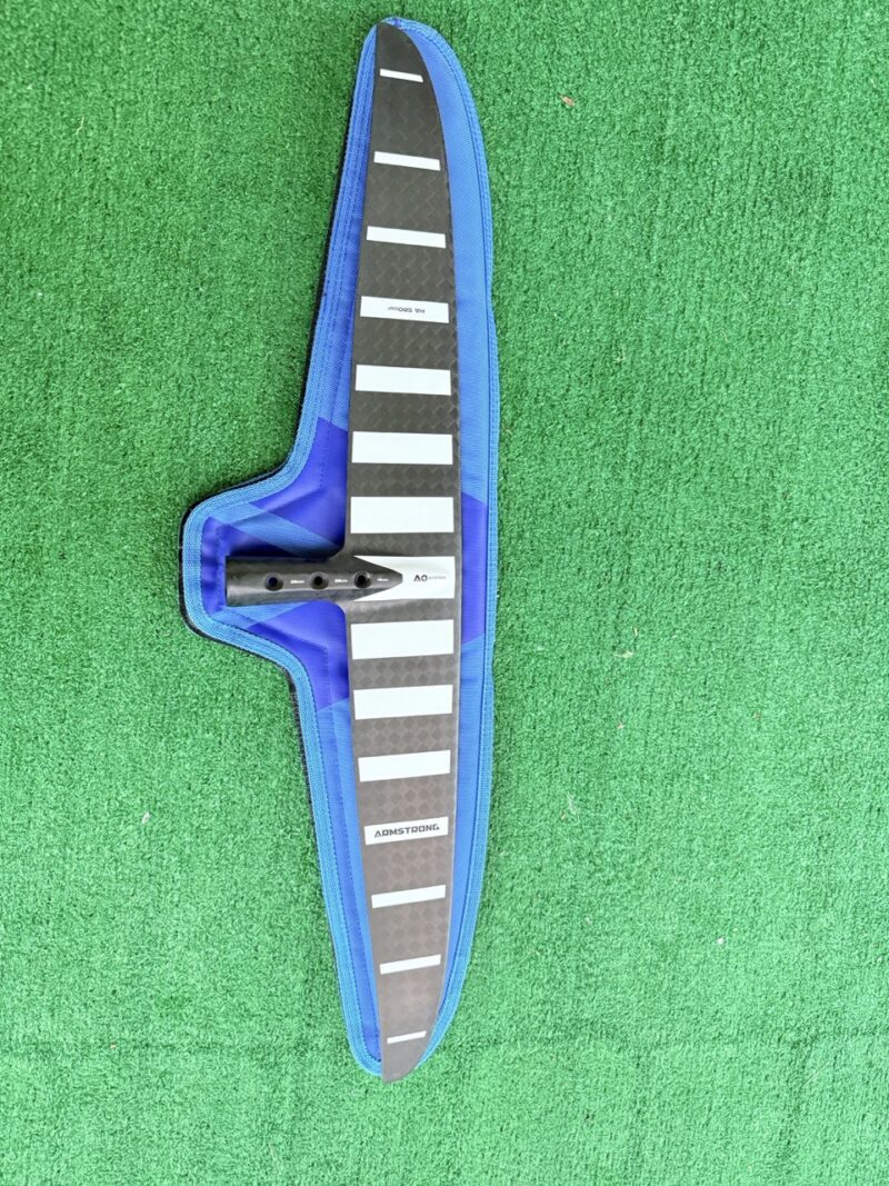 Used Armstrong HA580 Front Wing