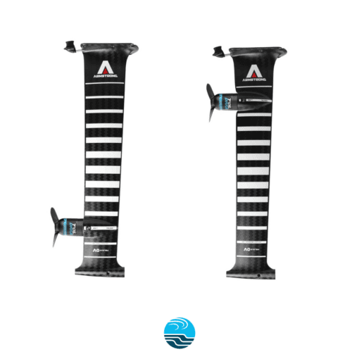 Armstrong Foil Drive Integrated Performance Mast (Foil Assist and E-Foil)