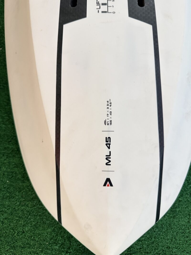 Used Armstrong Midlength 45 Liter Board - Image 11