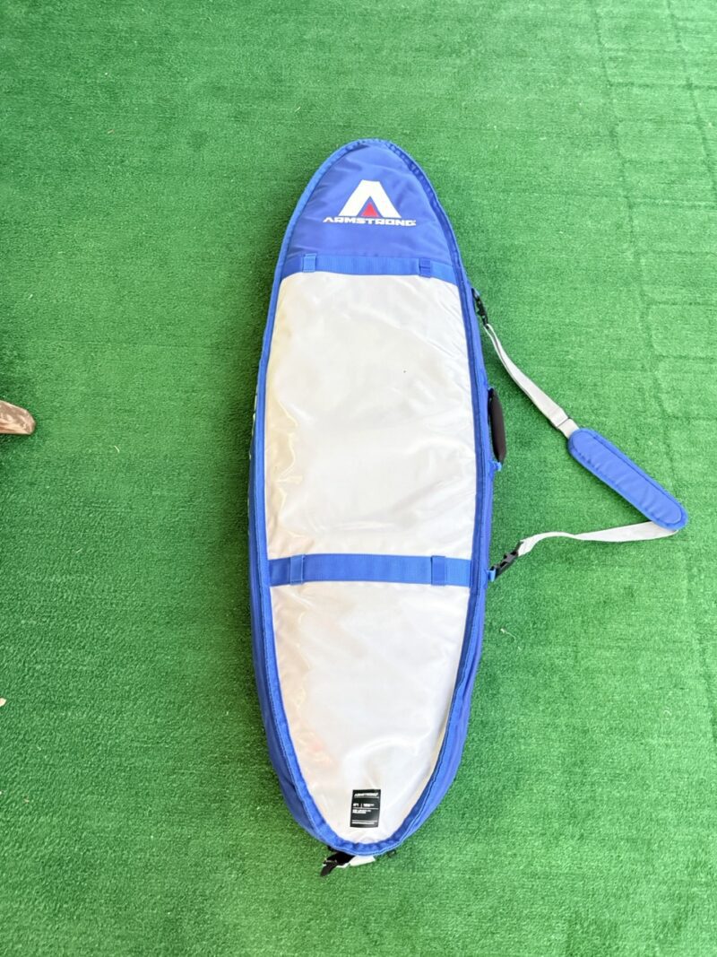 Used Armstrong Midlength 45 Liter Board - Image 4