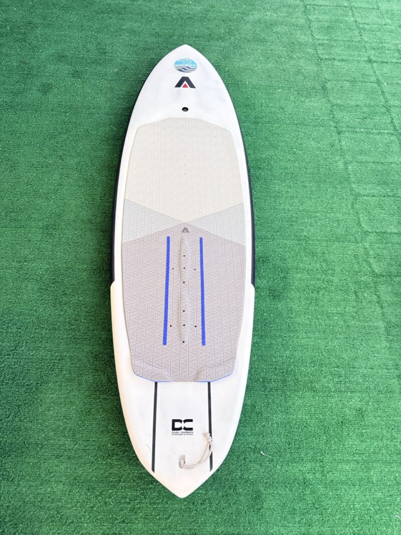 Used Armstrong Midlength 45 Liter Board