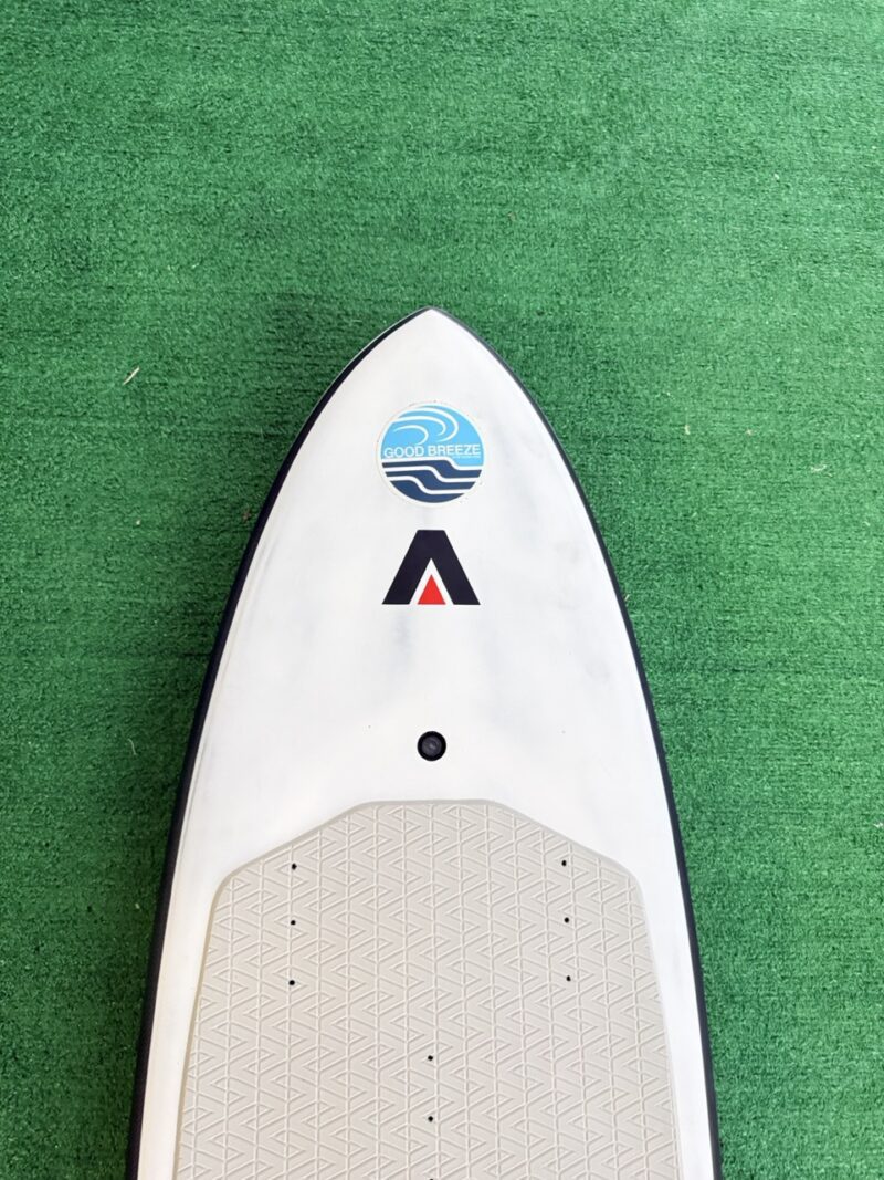 Used Armstrong Midlength 45 Liter Board - Image 7