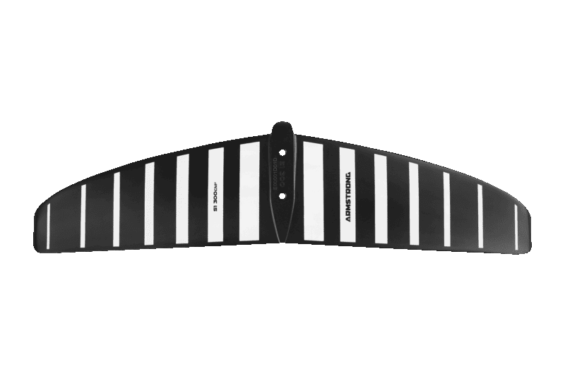 Armstrong S1 300 Tail Wing Stabilizer - Image 5