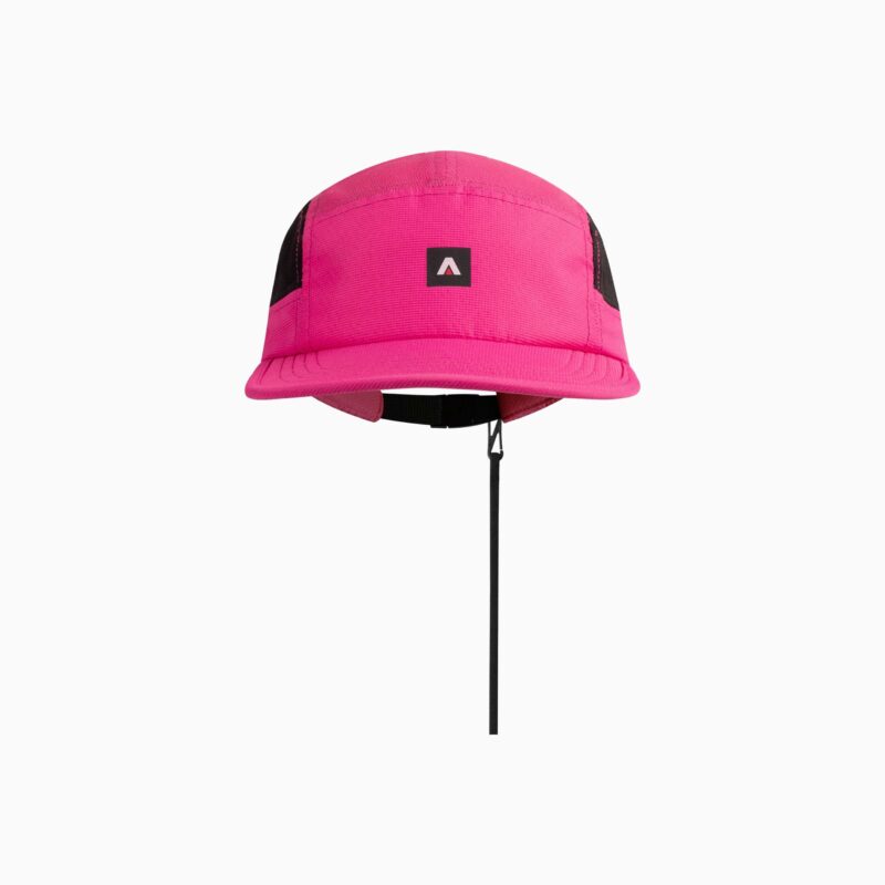 Armstrong 5 Panel Water Hat Cap