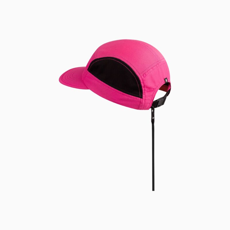 Armstrong 5 Panel Water Hat Cap - Image 3