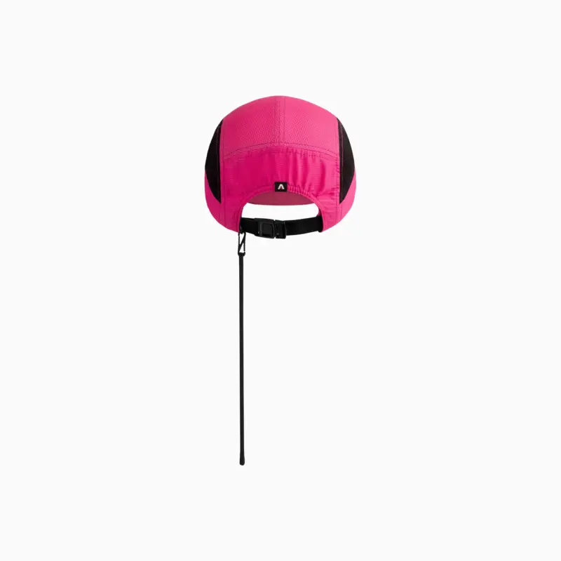 Armstrong 5 Panel Water Hat Cap - Image 2