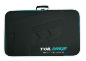 Foil Drive Gen2 Assist Carry Case