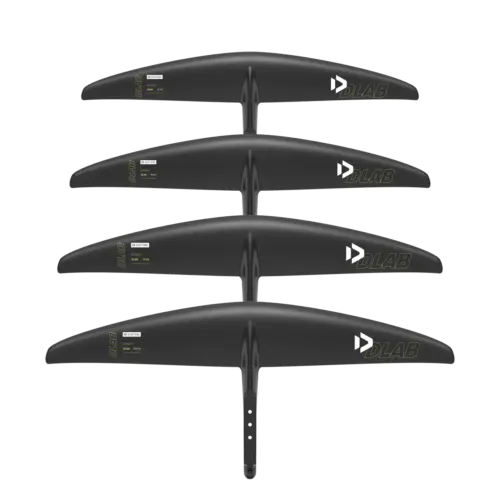 2026 Duotone Crest Front Wing Foil D/Lab