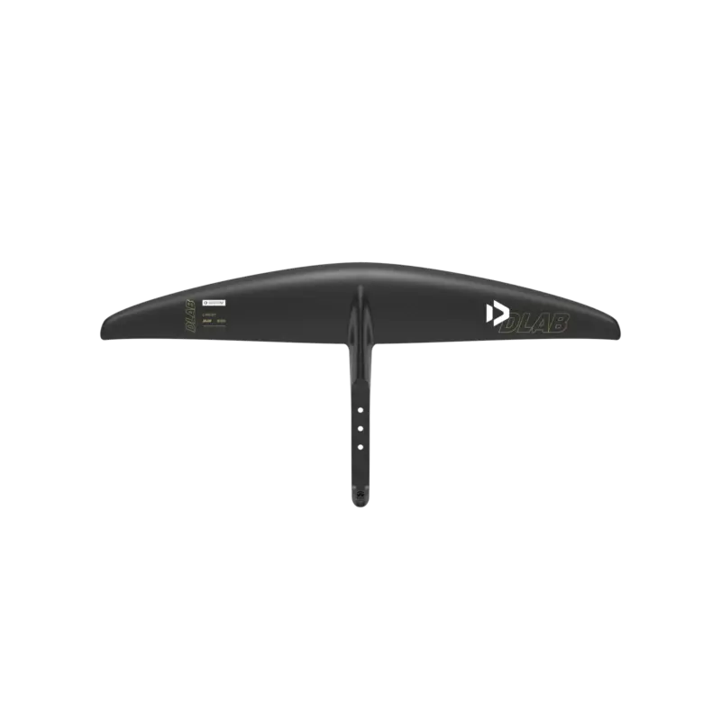 Duotone Crest D/Lab Complete Foil Kit with Slim 2.0 Mast - Image 2