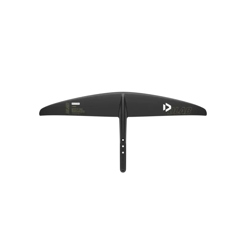 2026 Duotone Crest Front Wing Foil D/Lab - Image 3