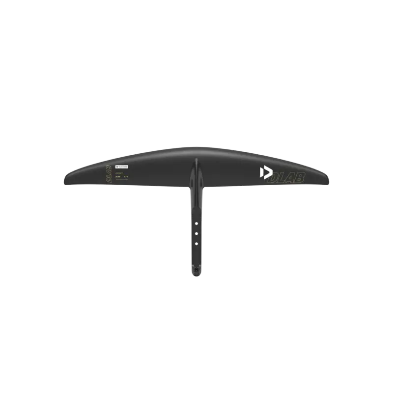 2026 Duotone Crest Front Wing Foil D/Lab - Image 4