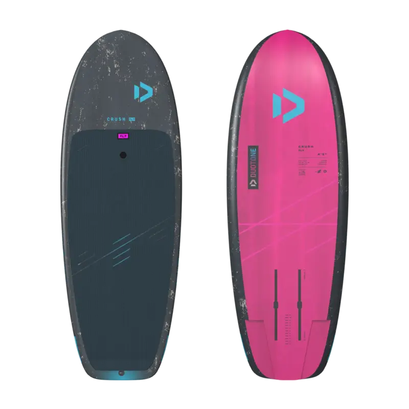 2026 Duotone Crush SLS Foil Board