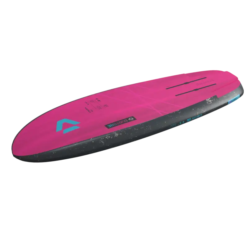 2026 Duotone Crush SLS Foil Board - Image 7