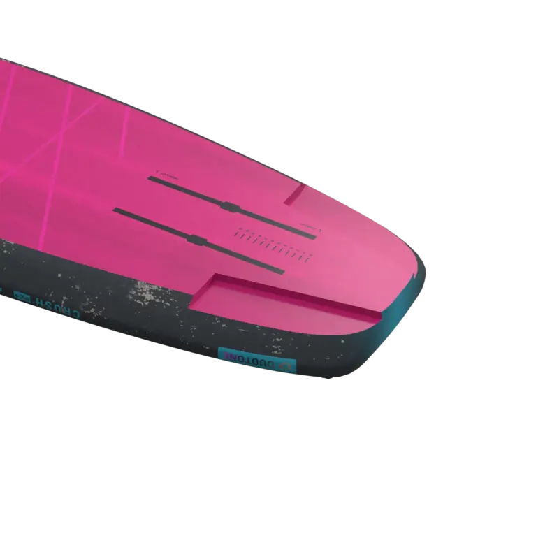 2026 Duotone Crush SLS Foil Board - Image 3