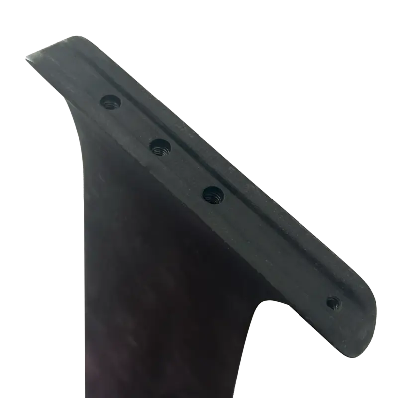 2025 Duotone Mast Slim 2.0 D/Lab - Image 2