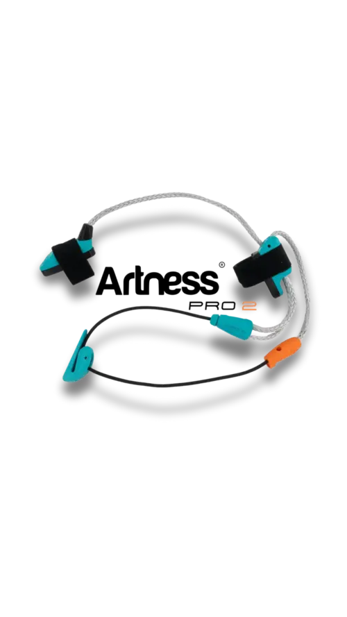 Artzner Artness Pro 2 Retractable Wing Harness Line