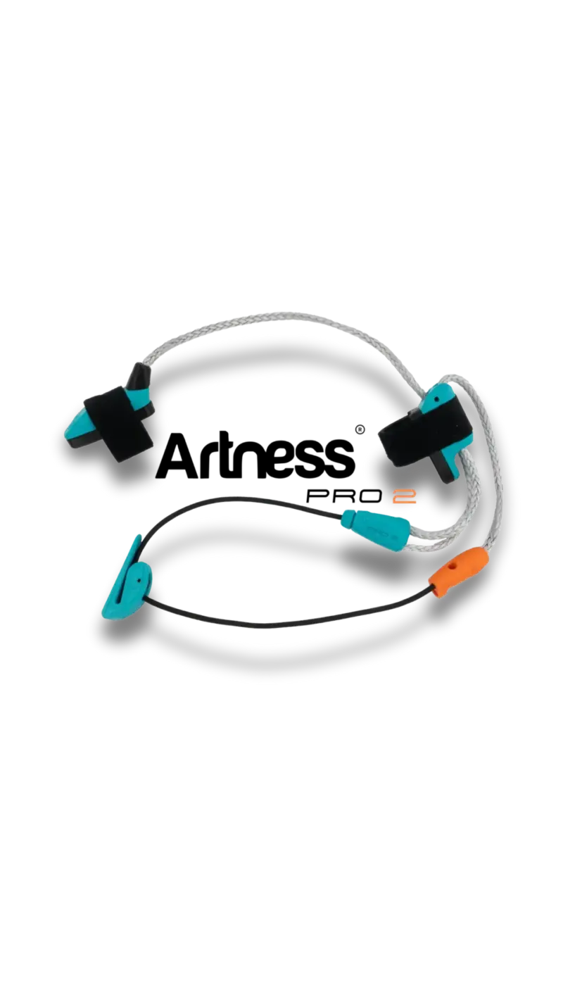 Artzner Artness Pro 2 Retractable Wing Harness Line