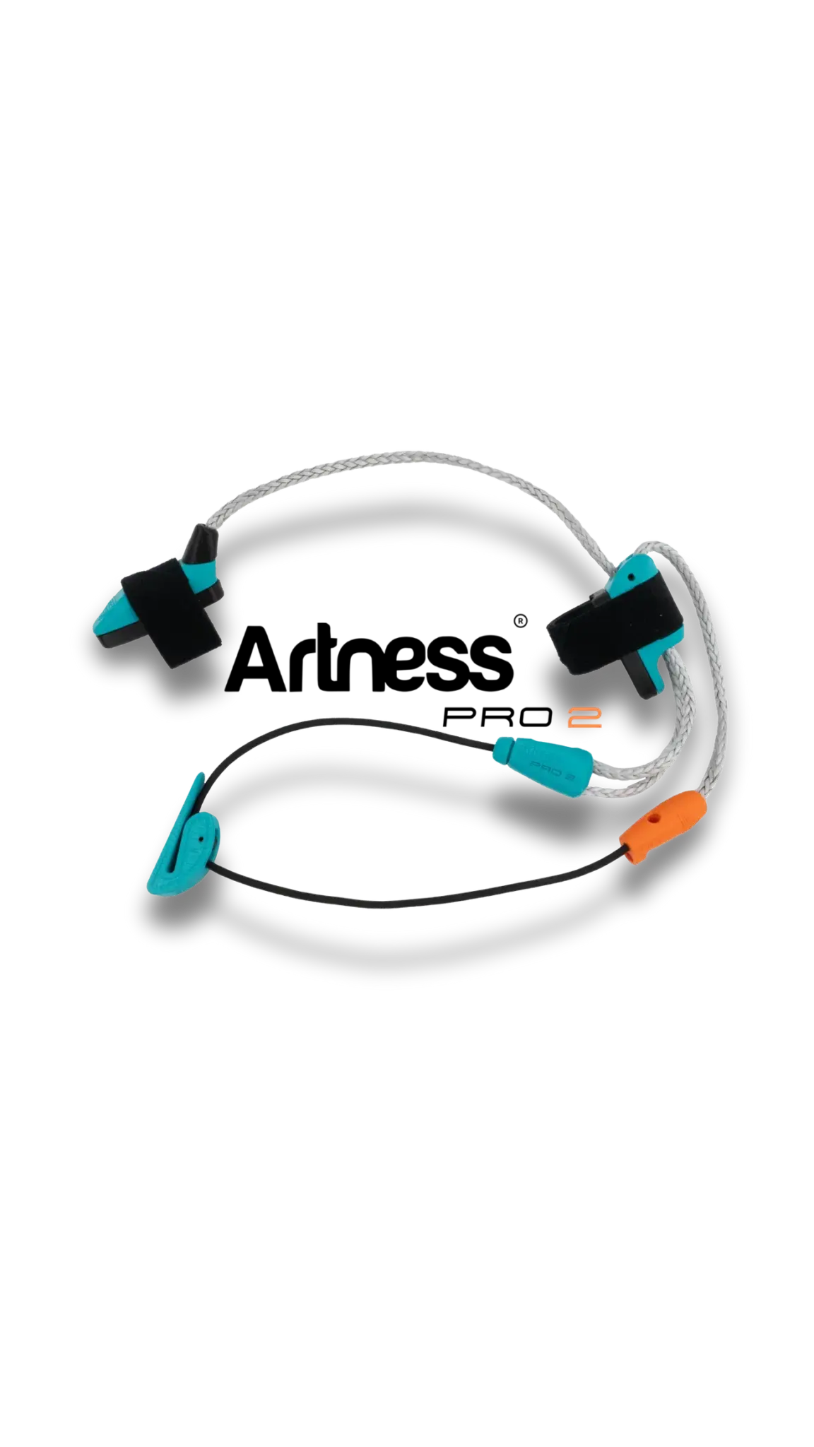 Artzner Artness Pro 2 Retractable Wing Harness Line