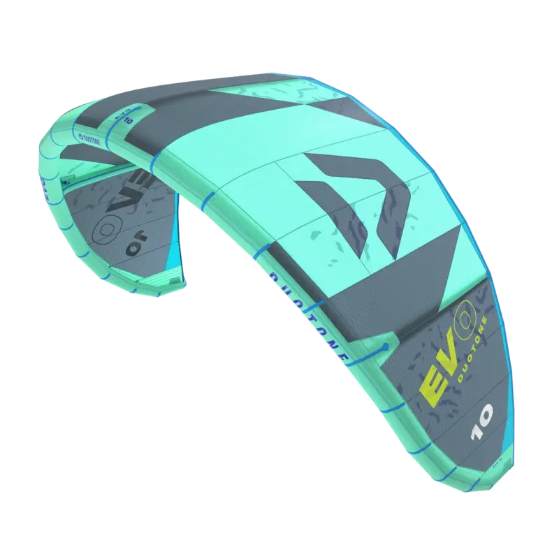 2024 Duotone EVO Kite - Image 13