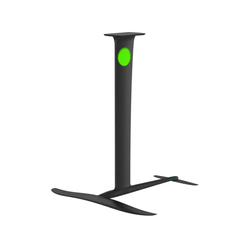 FliteLab Flux 707 AB Complete Foil Set