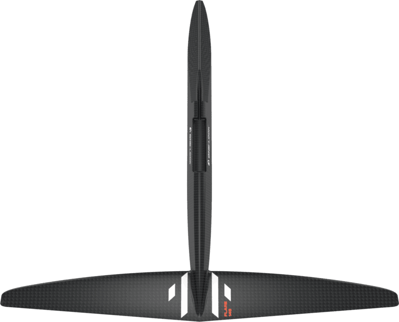 Slingshot One Lock Flare Tail - Image 2