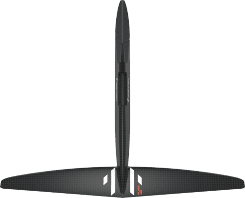 Slingshot One Lock Flare Tail