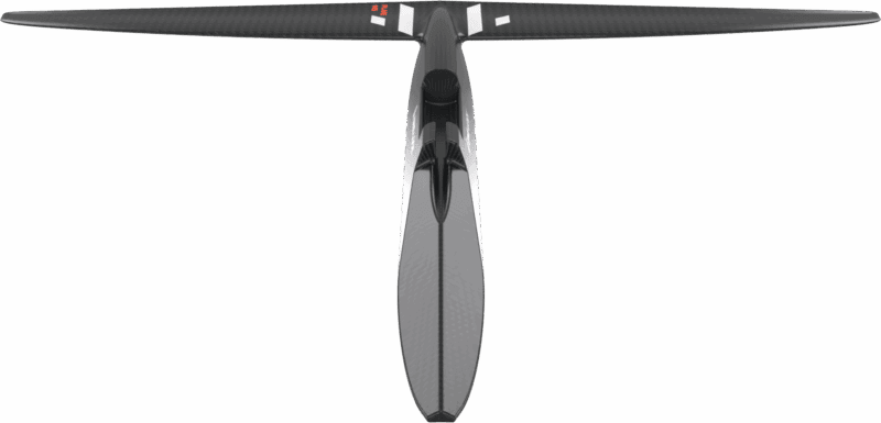 Slingshot One Lock Flare Tail - Image 5