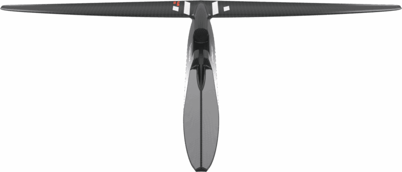 Slingshot One Lock Flare Tail - Image 4