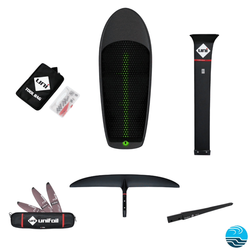 Flite Evolution Prone Foil Package