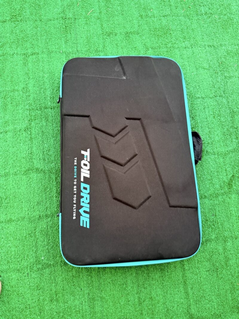 Foil Drive Slim Package with Board and Mast - Image 9