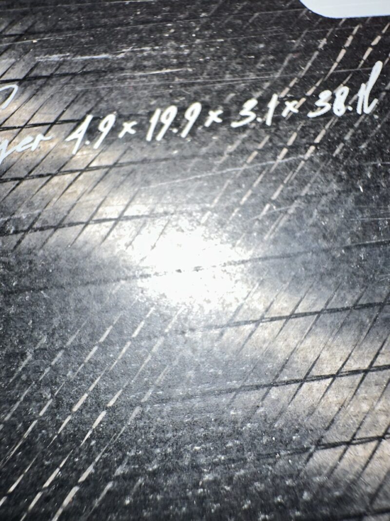 Foil Drive Slim Package with Board and Mast - Image 11