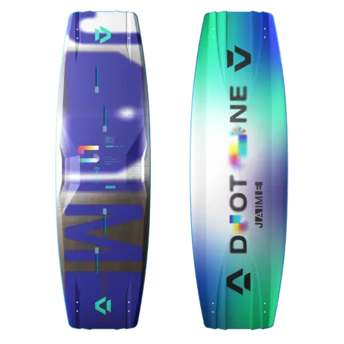 2025 Duotone Jaime Concept Blue