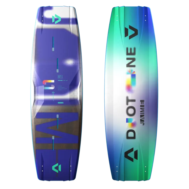 2025 Duotone Jaime Concept Blue