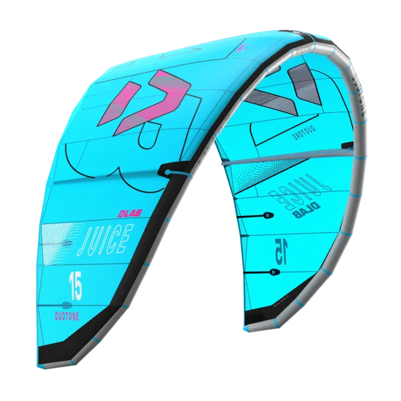 2026 Duotone Juice D/Lab Kite - Image 2