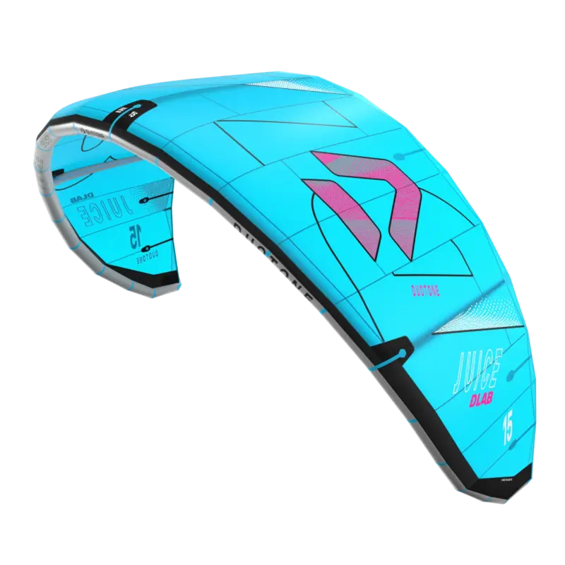 2026 Duotone Juice D/Lab Kite - Image 3