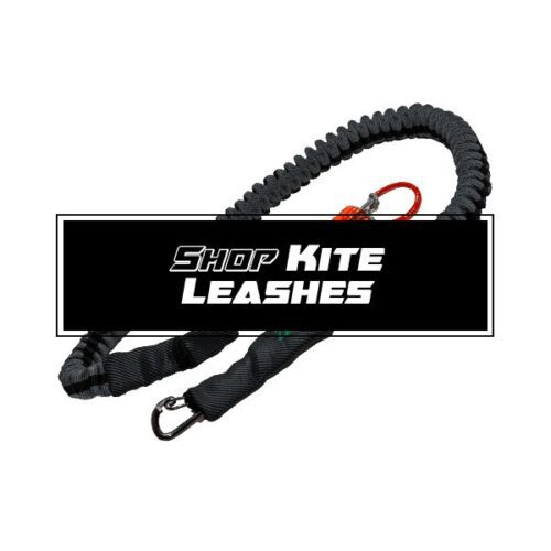Kite Leashes