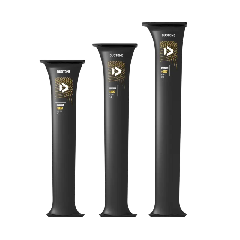 2025 Duotone Mast Slim 2.0 D/Lab