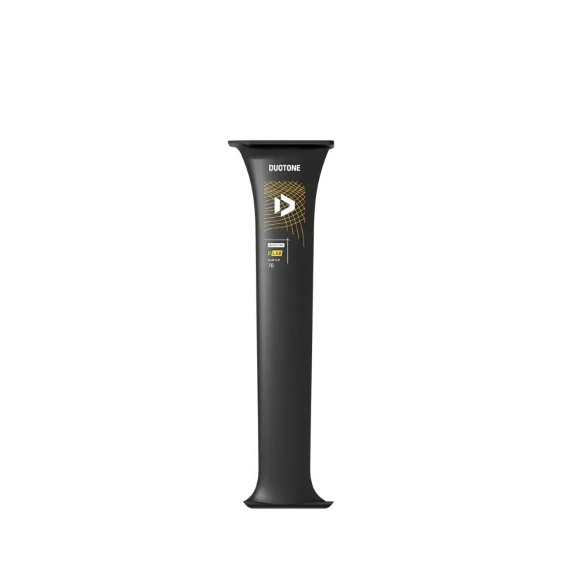 2025 Duotone Mast Slim 2.0 D/Lab - Image 4